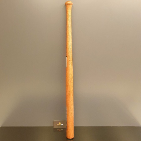 Бейсбольная бита 83см (деревянная) Baseball bat Bangqiubang